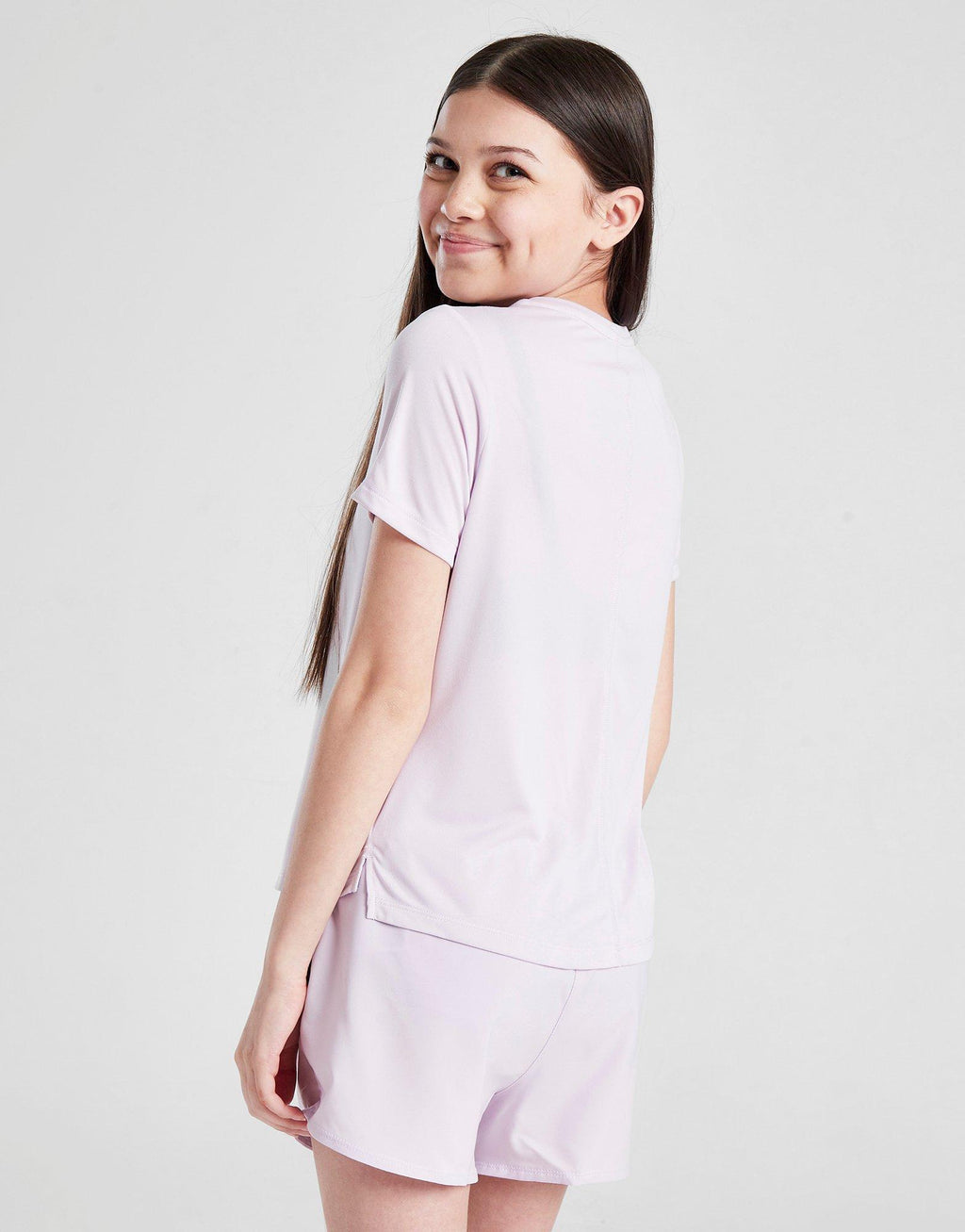 Girls' Pro Dri-FIT T-Shirt Junior