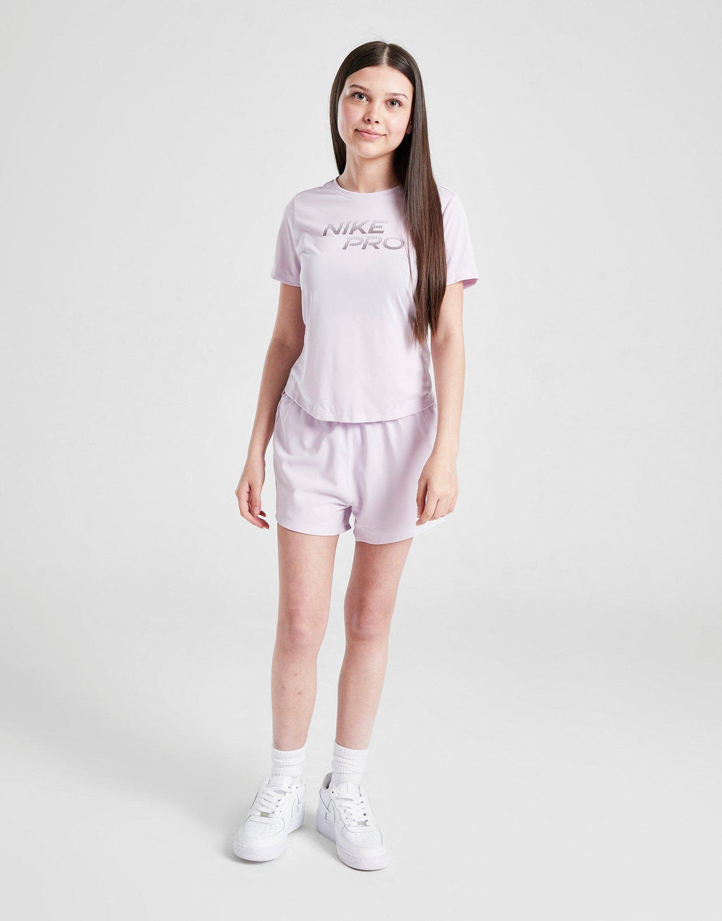 Girls' Pro Dri-FIT T-Shirt Junior