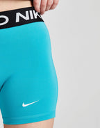Girls' Pro Shorts Junior