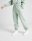 Fleece Boyfriend Joggers Junior