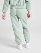 Fleece Boyfriend Joggers Junior