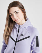 Tech Fleece Full Zip Hoodie Junior