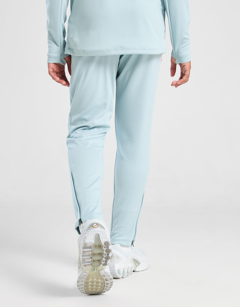 Academy Track Pants Junior