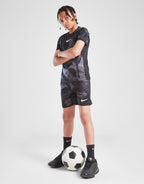 Dri-FIT Academy All Over Print Shorts Junior