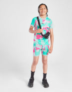Dri-FIT Academy All Over Print T-Shirt Junior