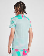 Dri-FIT Academy All Over Print T-Shirt Junior