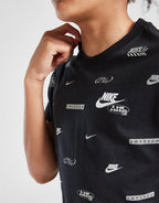 Sportswear All Over Print T-Shirt Junior
