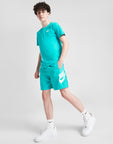 Sportswear Woven Shorts Junior