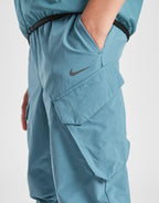 City Utility Woven Cargo Pants Junior