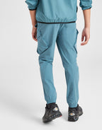 City Utility Woven Cargo Pants Junior
