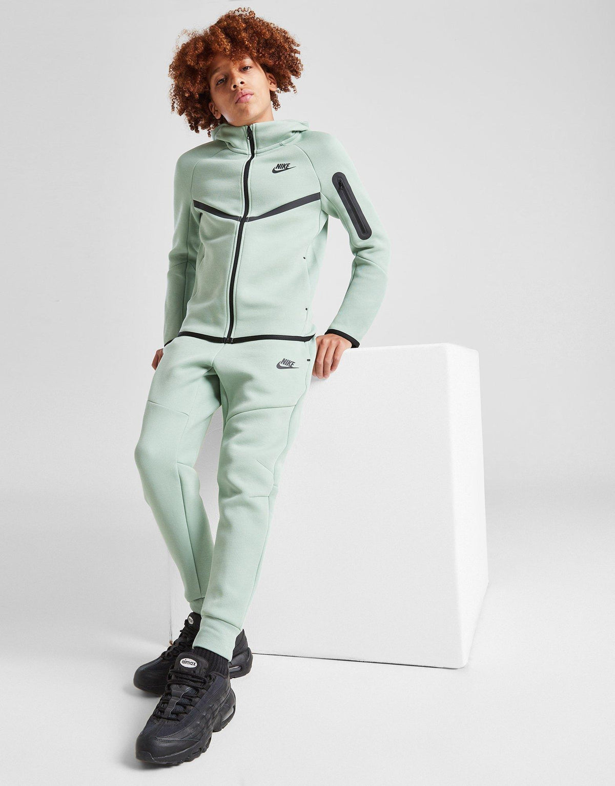Tech Fleece Joggers Junior's