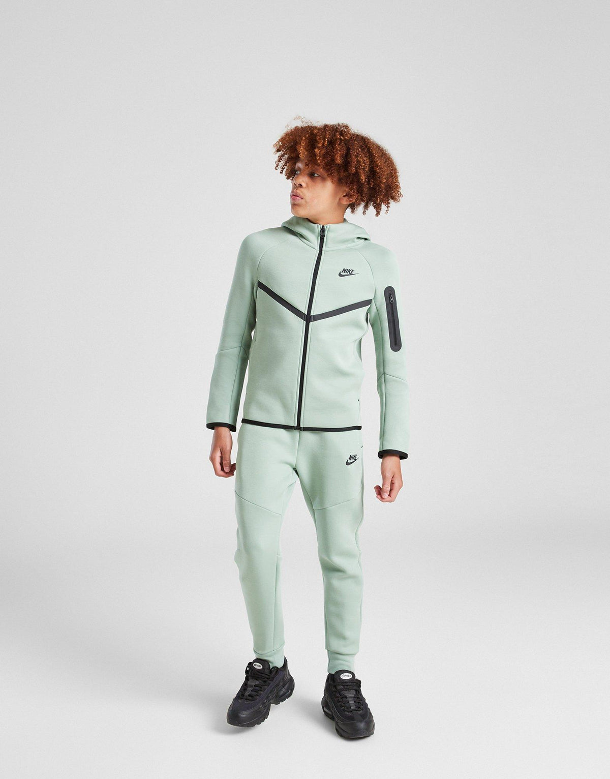 Tech Fleece Joggers Junior's