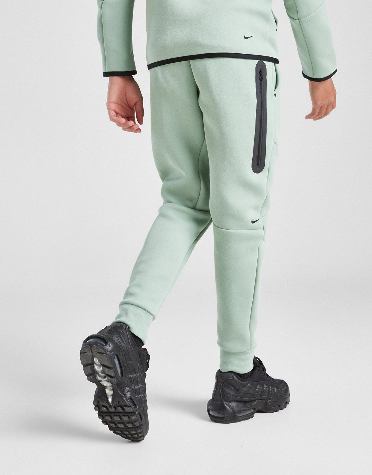 Tech Fleece Joggers Junior's