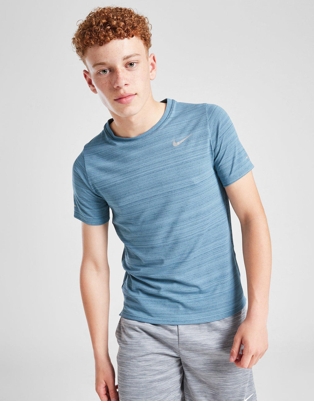 Dri-FIT Miler T-Shirt Junior