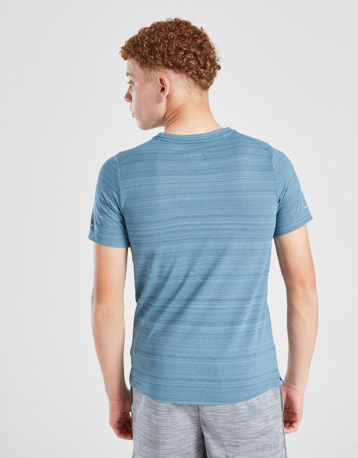 Dri-FIT Miler T-Shirt Junior