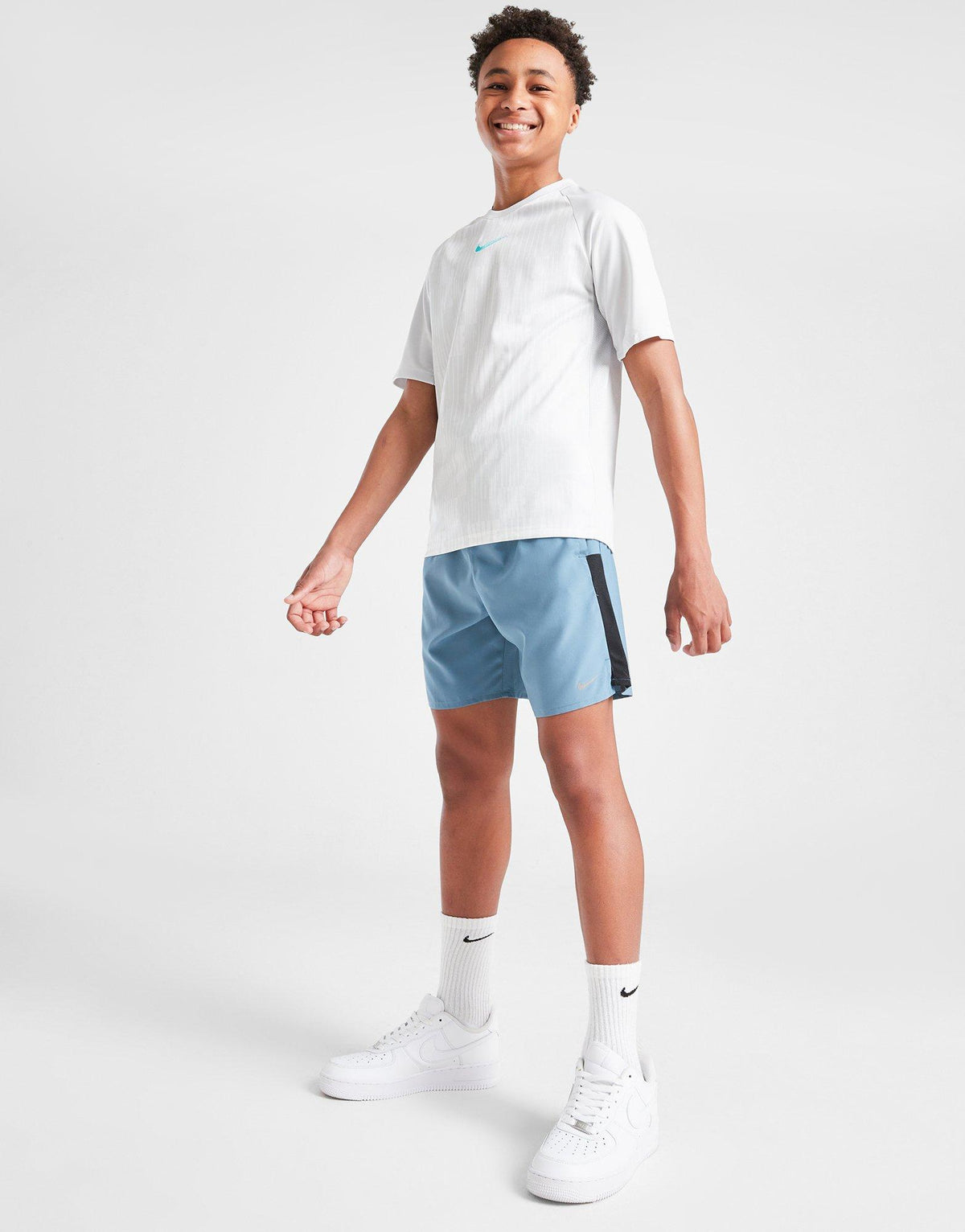Challenger Shorts Junior