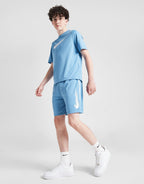 Multi Swoosh Shorts Junior