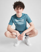 Dri-FIT Swoosh Woven Shorts Junior