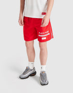 Dri-FIT Swoosh Woven Shorts Junior