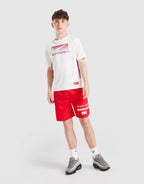 Dri-FIT Swoosh Woven Shorts Junior