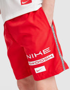 Dri-FIT Swoosh Woven Shorts Junior