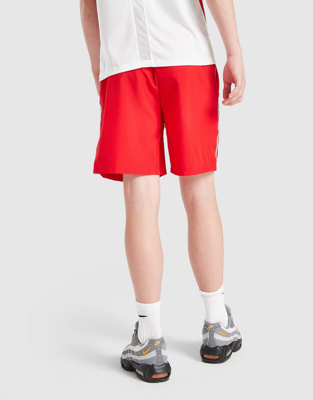 Dri-FIT Swoosh Woven Shorts Junior