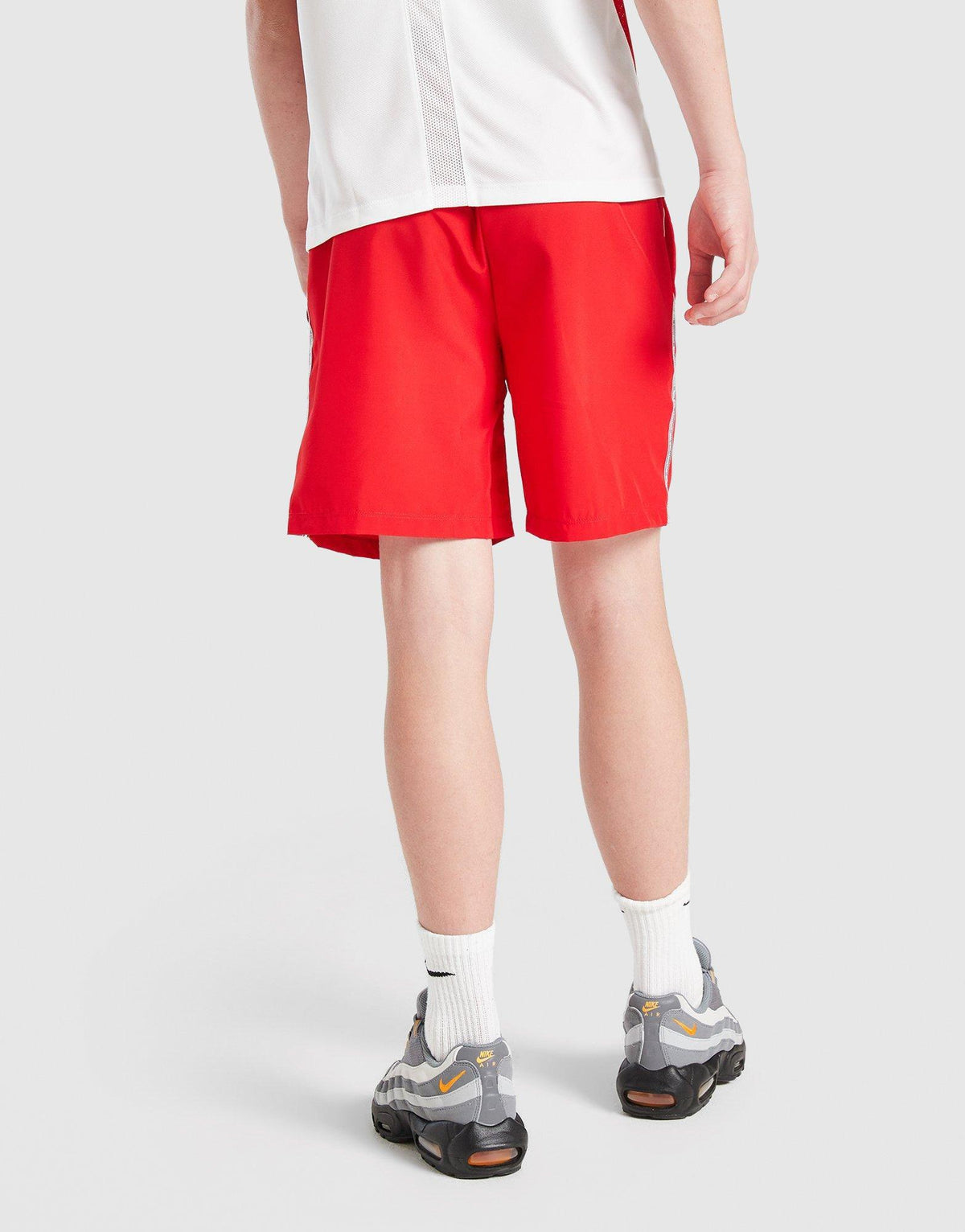 Dri-FIT Swoosh Woven Shorts Junior