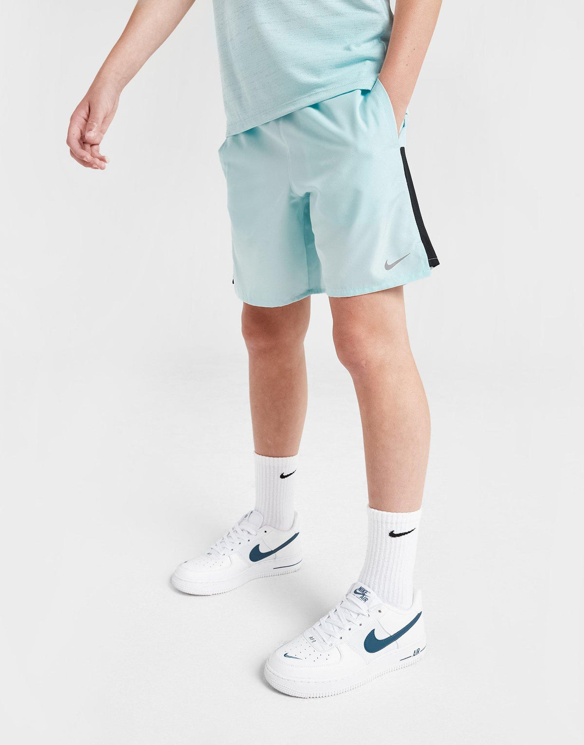 Challenger Shorts Junior