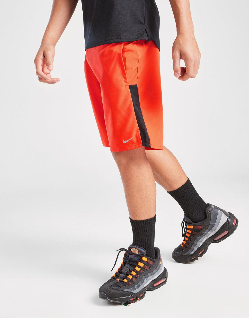 Challenger Shorts Junior's