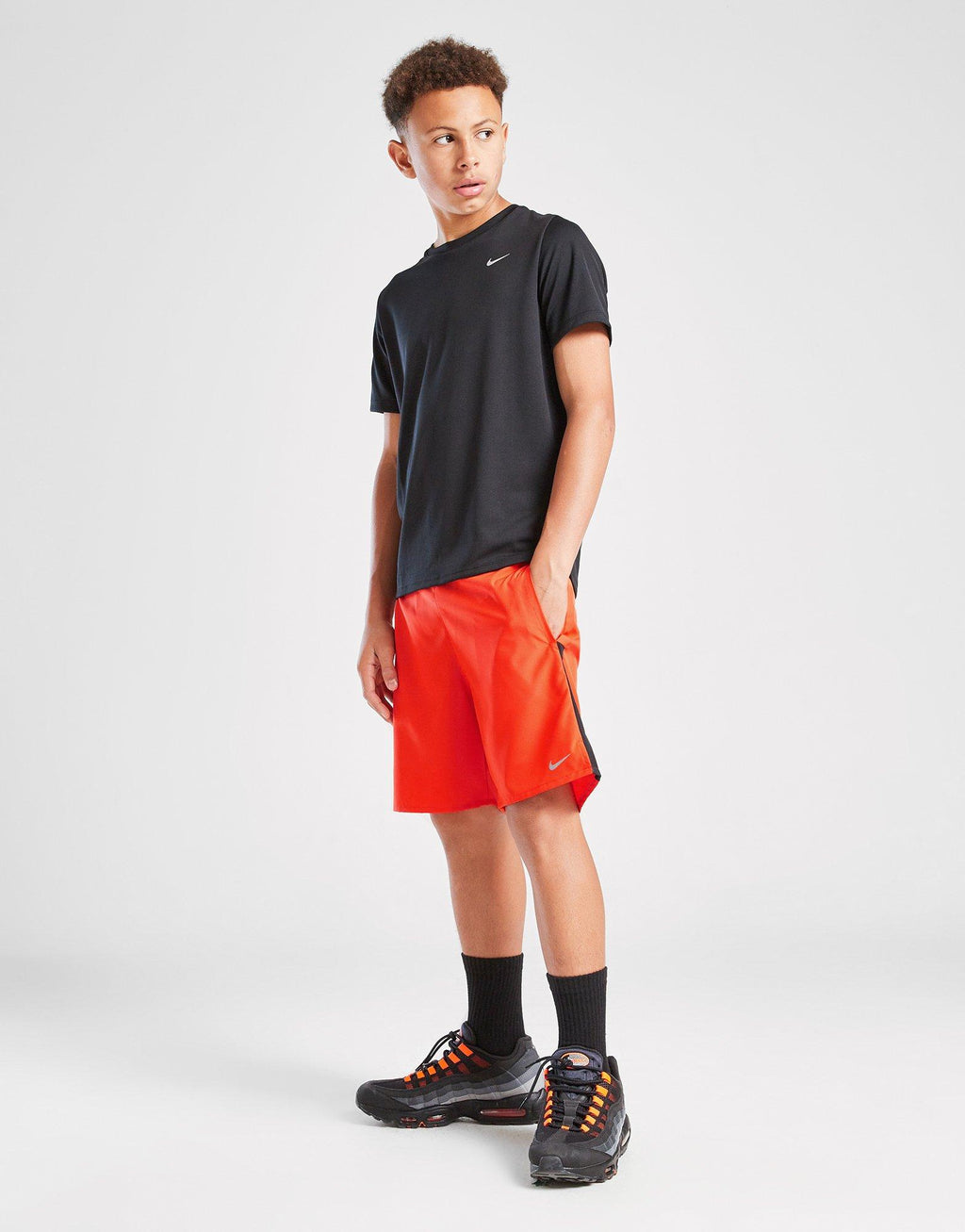 Challenger Shorts Junior's