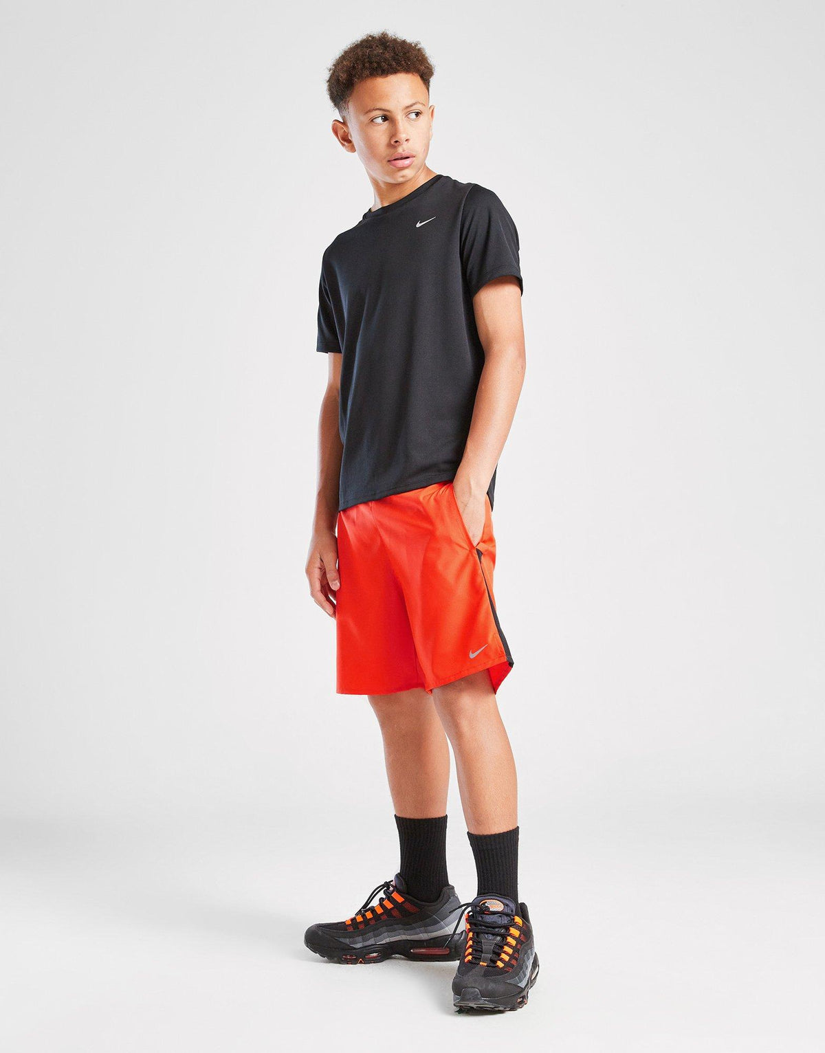 Challenger Shorts Junior's
