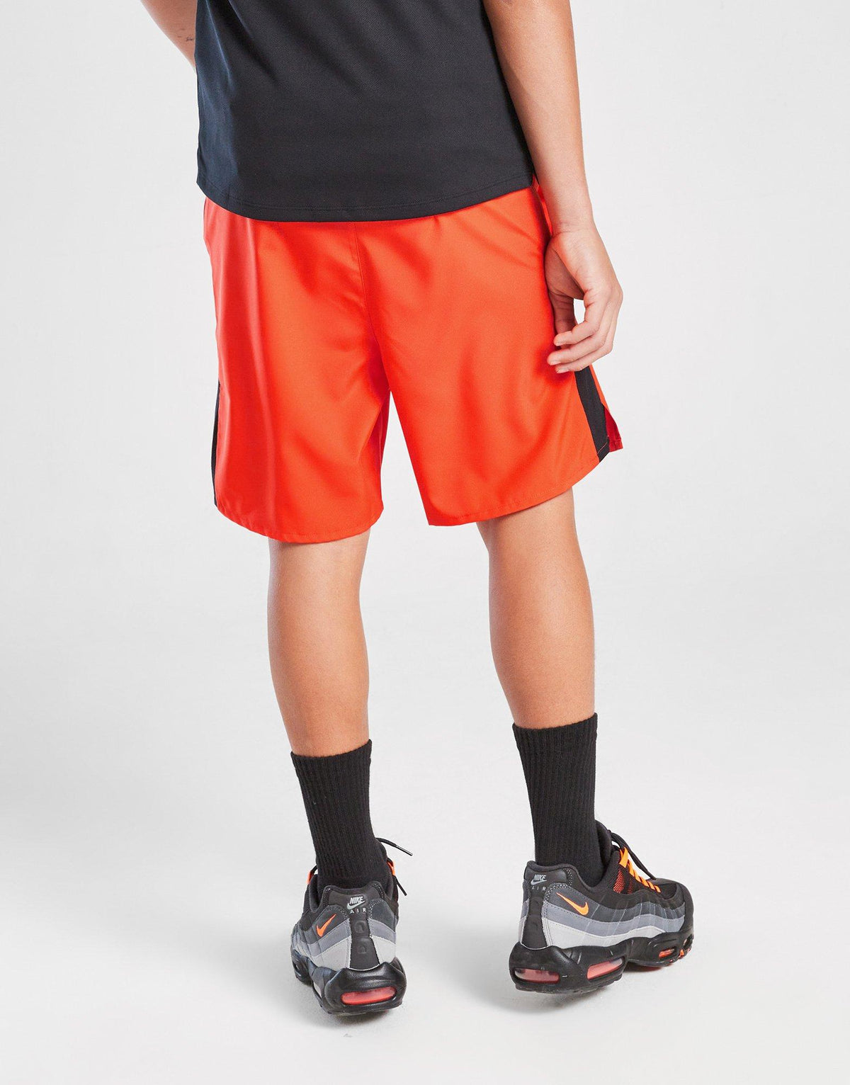 Challenger Shorts Junior's