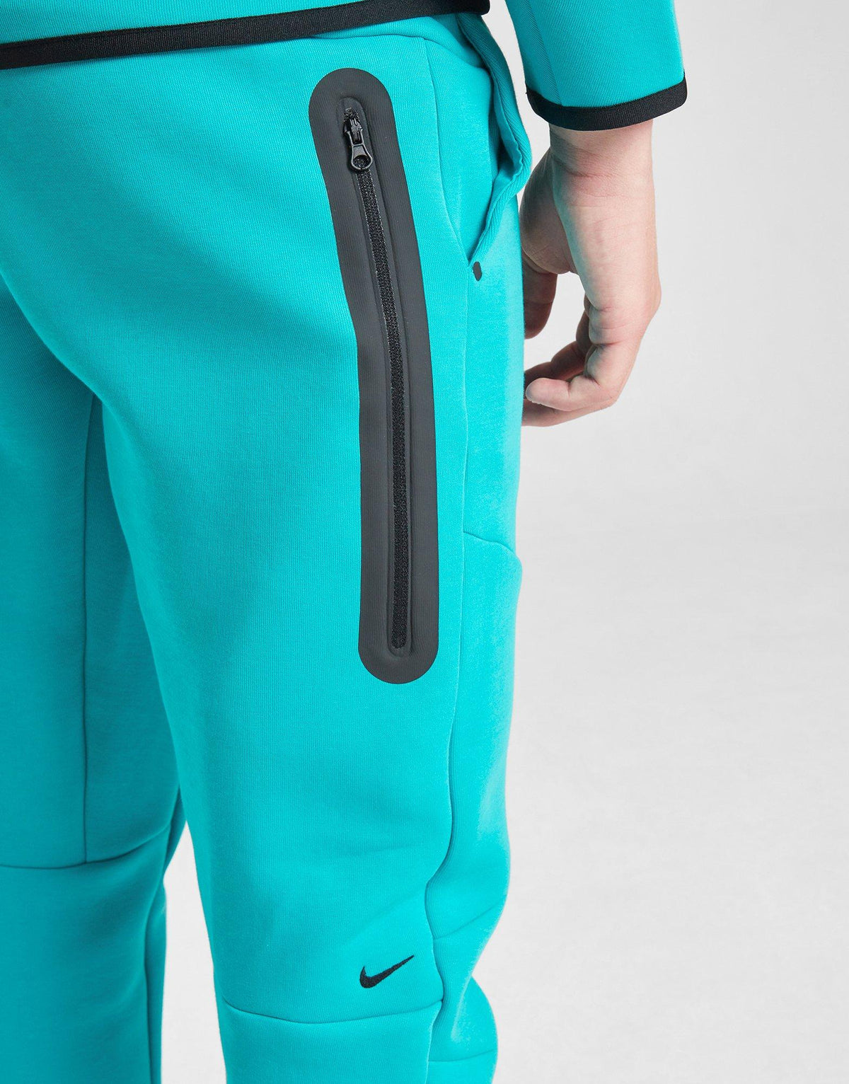 Tech Fleece Joggers Junior
