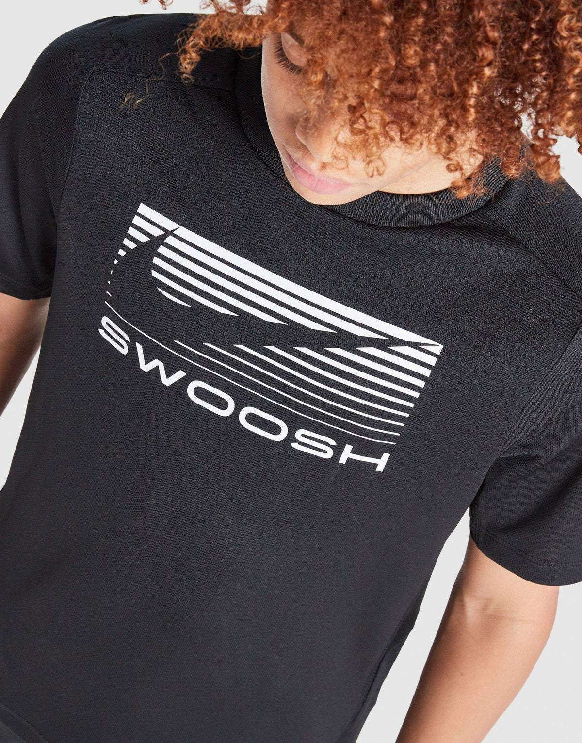 Dri-Fit Swoosh Love T-Shirt Junior