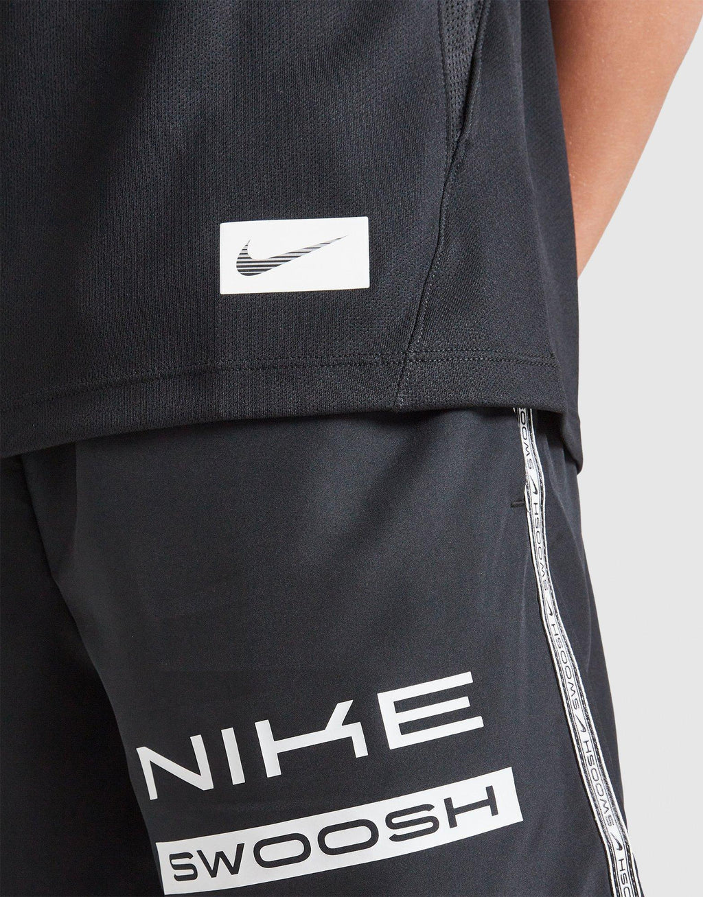 Dri-Fit Swoosh Love T-Shirt Junior