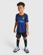 Inter Milan 2025/26 Home Kit Children