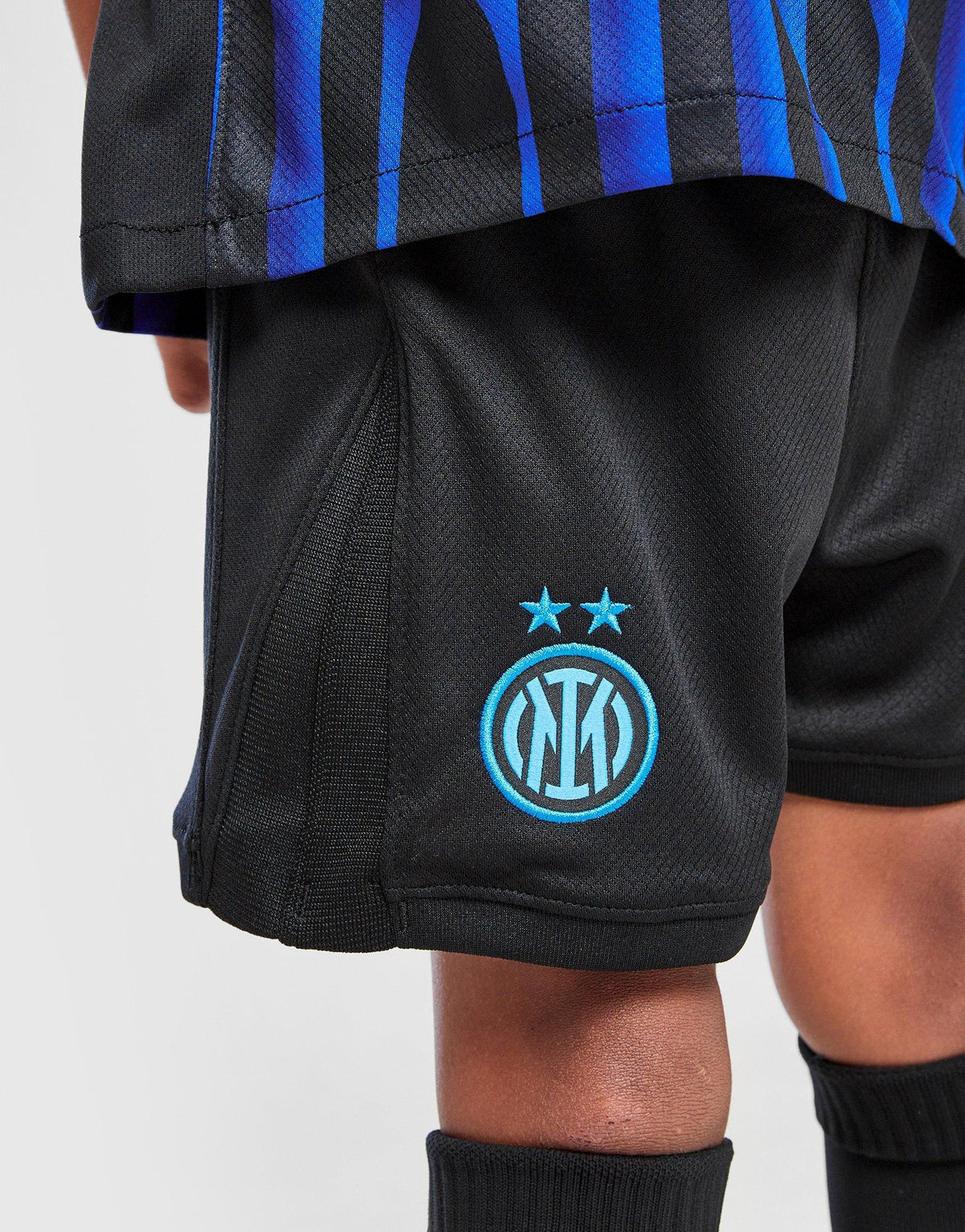 Inter Milan 2025/26 Home Kit Children