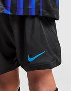 Inter Milan 2025/26 Home Kit Children