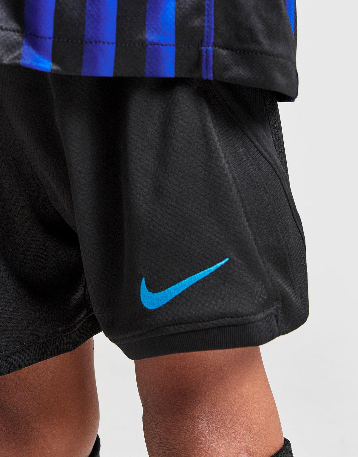 Inter Milan 2025/26 Home Kit Children