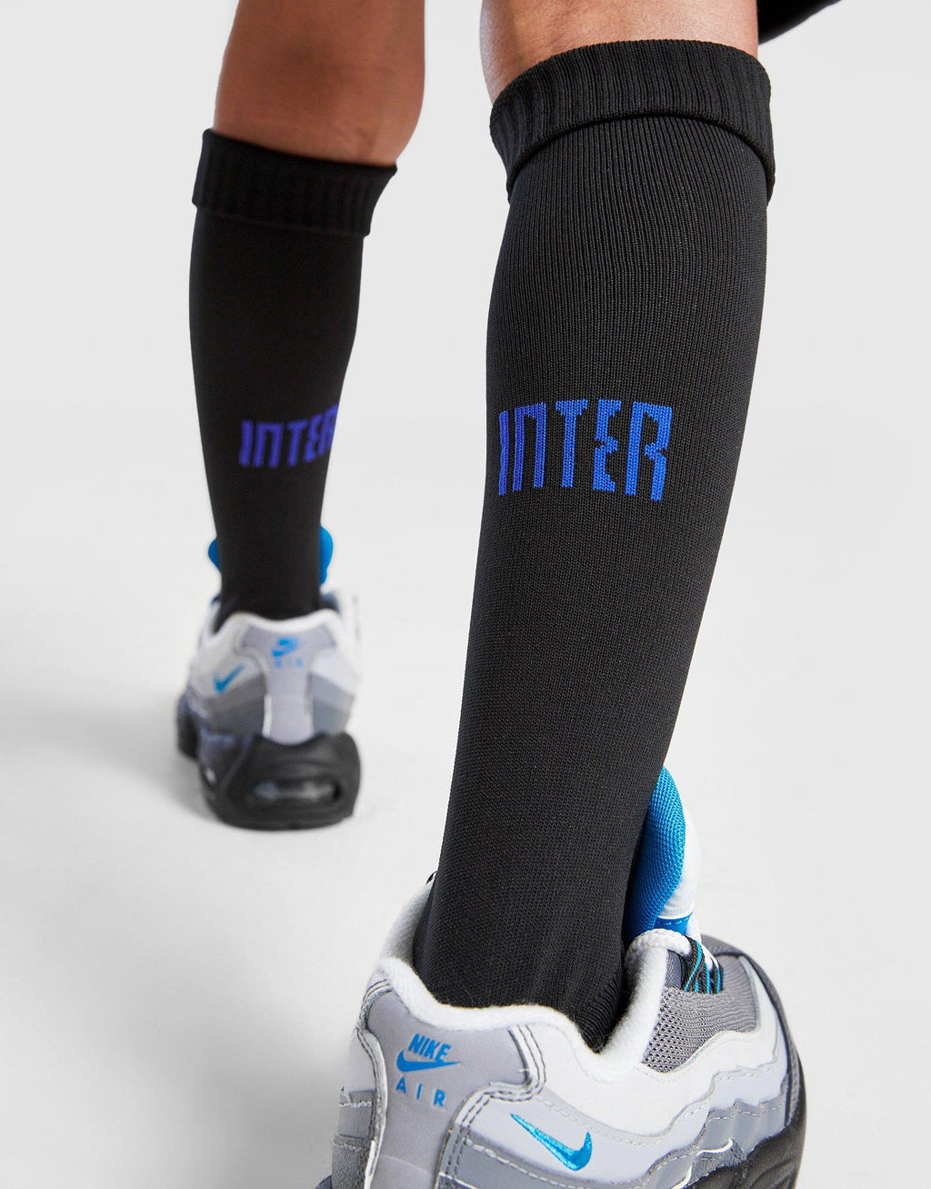 Inter Milan 2025/26 Home Kit Children