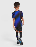 Inter Milan 2025/26 Home Kit Children