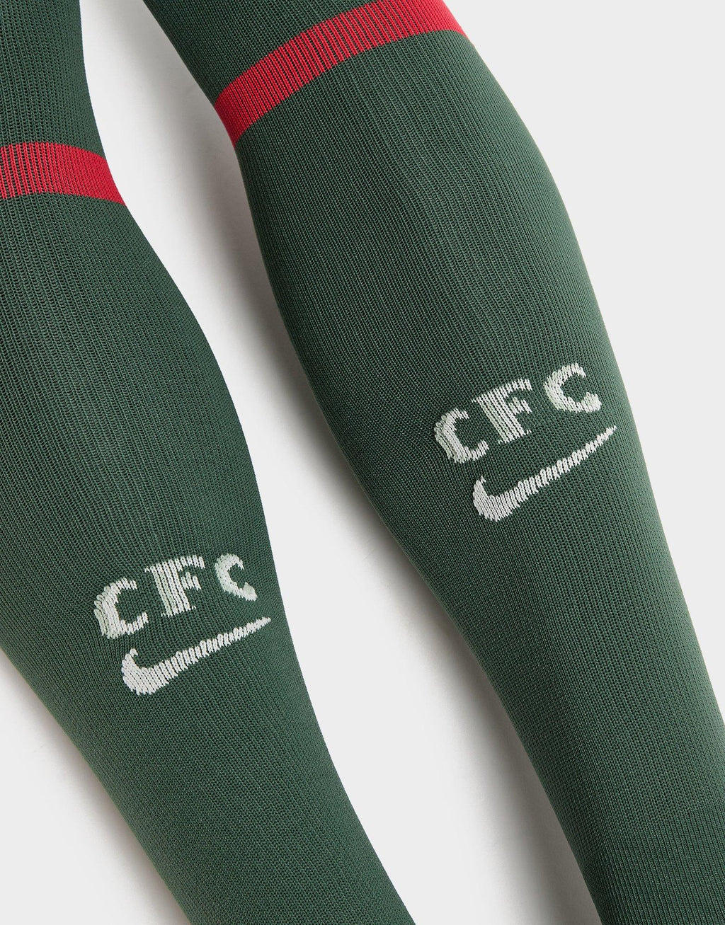 Chelsea FC 2025/26 Away Socks