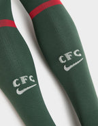Chelsea FC 2025/26 Away Socks