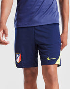 Atletico Madrid Strike Shorts Junior