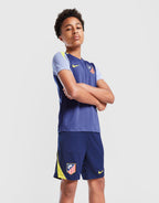 Atletico Madrid Strike Shorts Junior