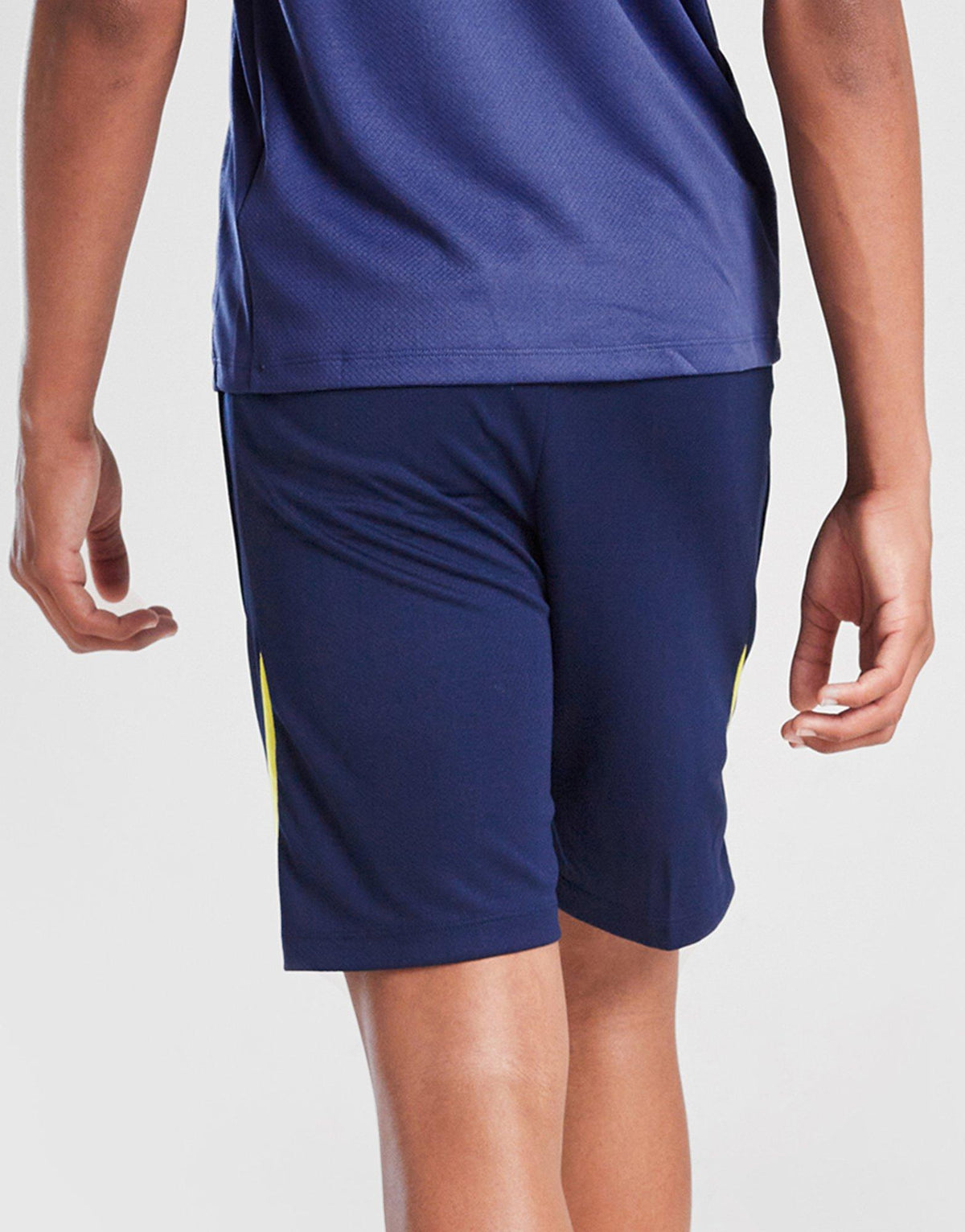 Atletico Madrid Strike Shorts Junior