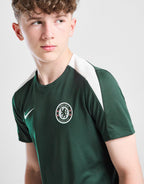 Chelsea FC Strike T-Shirt Junior