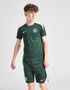 Chelsea FC Strike T-Shirt Junior
