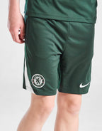 Chelsea FC Strike Shorts Junior