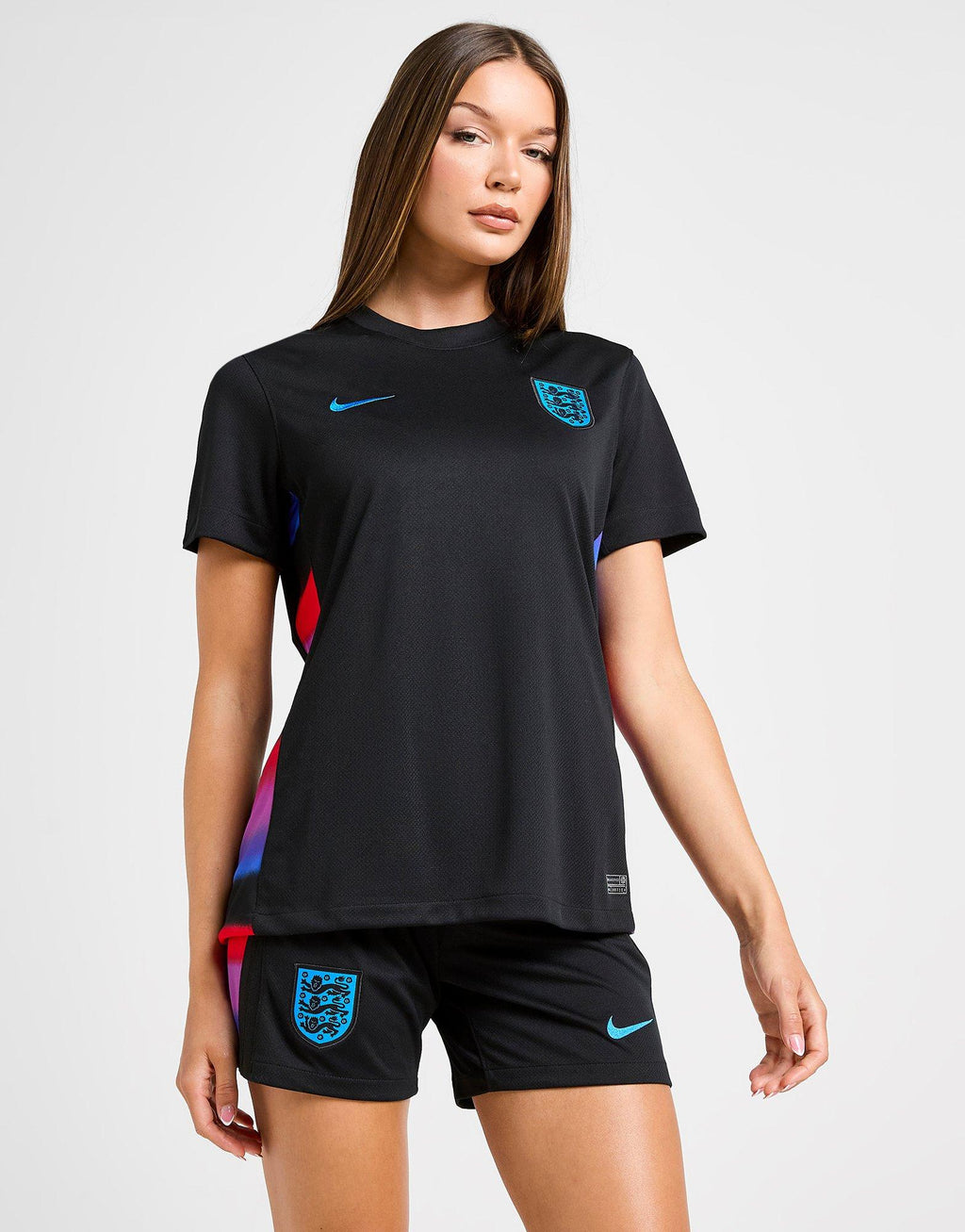 England WEC 2025 Away Shorts Women's